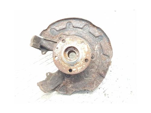 Used Left front steering knuckle SKODA OCTAVIA III (5E3, NL3, NR3) [2012-2021]  23212573