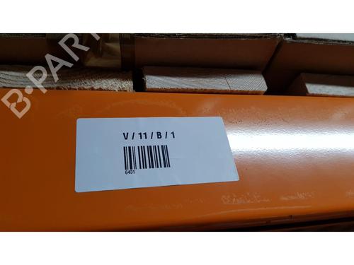 Front right window mechanism AUDI A5 Sportback (8TA) 2.0 TDI quattro | BP27550272C23 