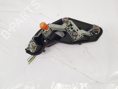 Lampeholder Lampeholder PEUGEOT 207 (WA_, WC_) 1.4 16V (88 hp) 35772101 35772101
