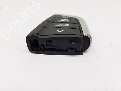 Electronic module BMW X4 (G02, F98) xDrive M40 i | BP31864325M83