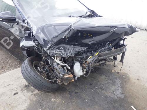 Rear bumper VW POLO VI (AW1, BZ1, AE1)  | BP29549432C8 