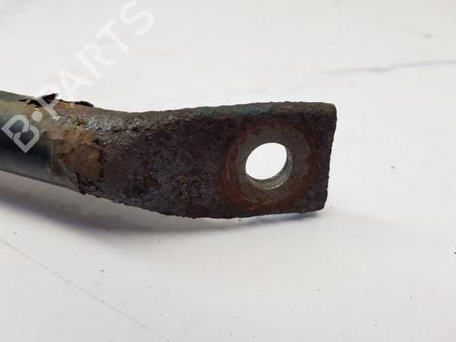 Anti roll bar PORSCHE CAYMAN (987) S 3.4 | BP30045156M96 