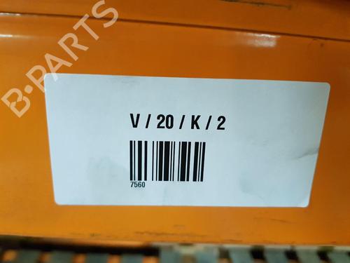Gearbox mount ALFA ROMEO GIULIA (952_)  | BP25462192M88  - Image 10