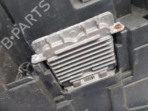 Left headlight LAND ROVER RANGE ROVER SPORT I (L320) 3.0 D 4x4 | BP29755936C28