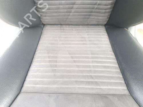 Left front seat MERCEDES-BENZ GLA-CLASS (X156) GLA 200 CDI / d (156.908) | BP22663897C15 