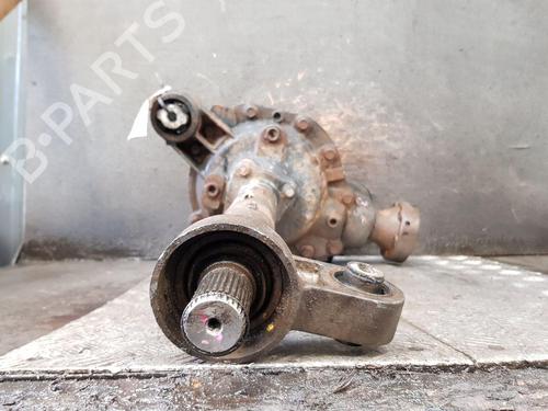 Front differential FORD RANGER (TKE) 3.2 TDCi 4x4 | BP22206858M23 