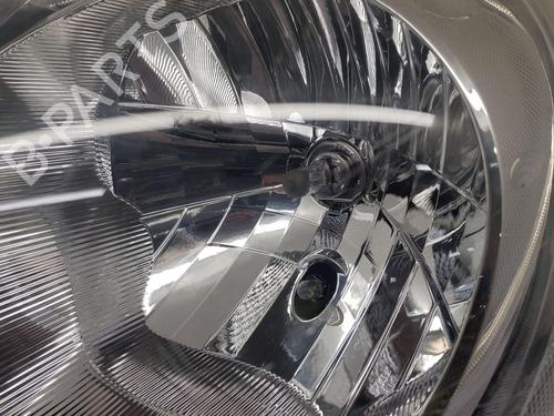 Left headlight NISSAN MICRA IV (K13K, K13KK) 1.2 | BP30090854C28