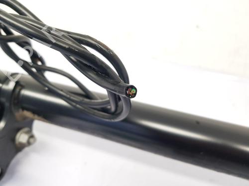 Tow ball/Mechanism FORD TRANSIT COURIER B460 Box Body/MPV  | BP30045423C141