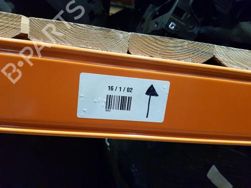 Instrumentbræt KIA STONIC (YB) | BP31841794C46