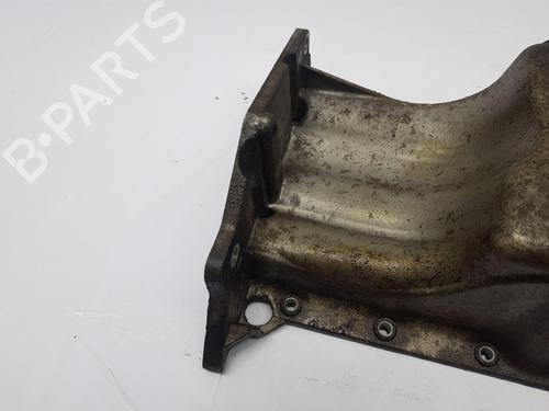 Oil sump VAUXHALL CORSA Mk IV (E) (X15) 1.2 | BP29928067M115