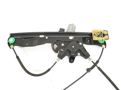 Front left window mechanism FORD FOCUS III 1.0 EcoBoost | BP32398063C22 - Image 6