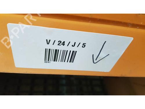 Glove box FIAT DOBLO Cargo (263_) 1.3 D Multijet | BP33056646C95  - Image 10