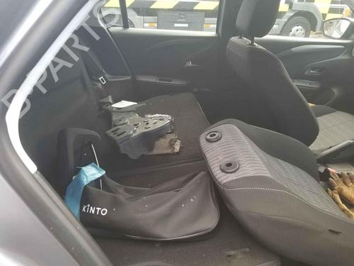 Gebruikte OPEL CORSA F (P2JO) 1.2 (68) (75 hp) 4349183 Onderdelen