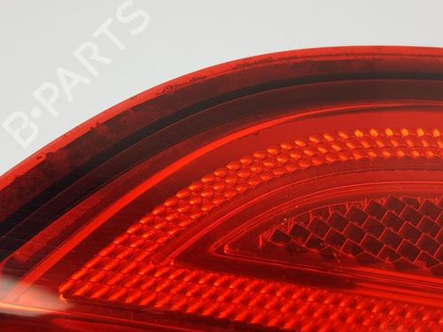 Right tailgate light JAGUAR XF I (X250) 2.2 D | BP29641954C80  - Image 5