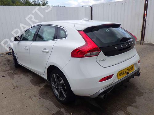 Air vent VOLVO V40 Hatchback (525) T2 | BP33890013I21 - Image 12