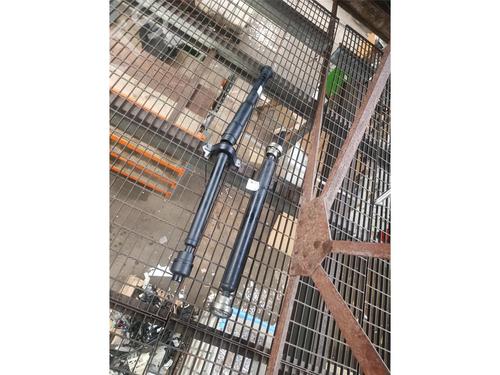 Driveshaft FERRARI CALIFORNIA 4.3 | BP23119345M37  - Image 9