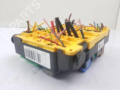 Fuse box TOYOTA PROACE Van (MDZ_) 1.5 D4d (MDZ1) | BP31075306E1 