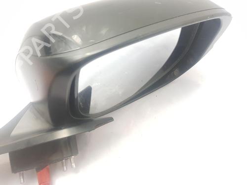 Right mirror HONDA INSIGHT (ZE_) 1.3 IMA (ZE28, ZE2) | BP29492925C27 