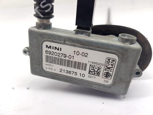 Antenna/Base MINI MINI (R50, R53) Cooper | BP29839481C140