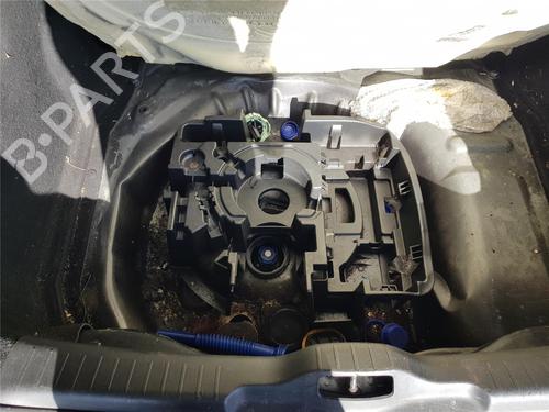 Brukte deler til CITROËN C4 CACTUS 1.6 BlueHDi 100 4955566