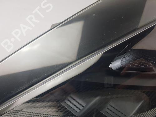 Venstre forlygte LOTUS EMIRA 3.5 | BP30690106C28 