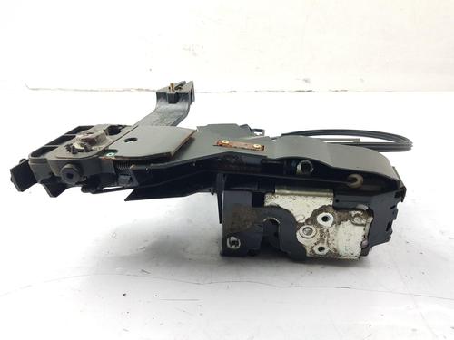 Front right lock FORD FIESTA V (JH_, JD_) 1.25 16V | BP29492796C97 