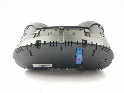 Instrument cluster SKODA YETI (5L) 2.0 TDI 4x4 | BP29229734C47 