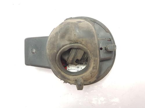 Fuel flap VW POLO IV (9N_, 9A_) 1.2 | BP29316057C131 
