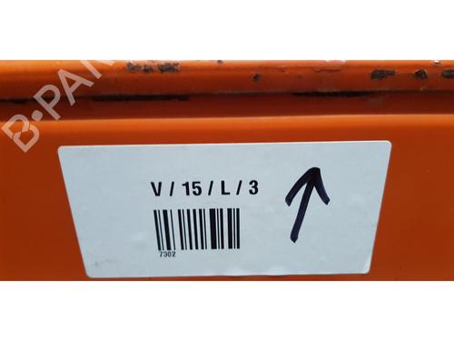 ABS pump VW GOLF VII Variant (BA5, BV5) 1.6 TDI | BP29378916M43 