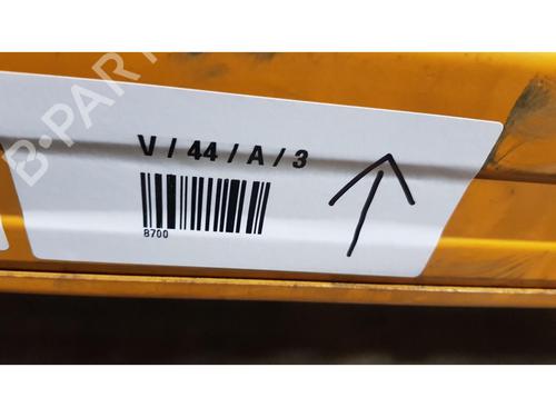 AC compressor CITROËN BERLINGO MULTISPACE (B9) 1.6 HDi 90 | BP33944414M34  - Image 7