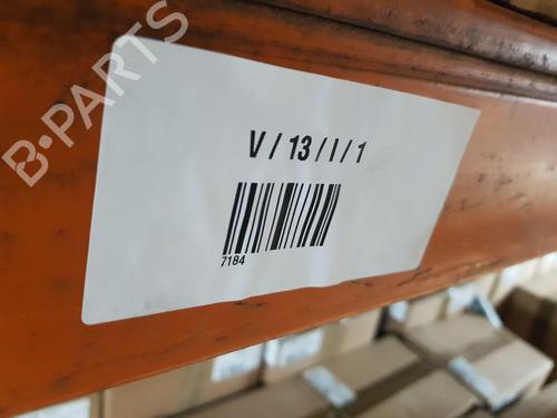 Porta-luvas VW T-ROC (A11, D11)  | BP31842001C95 