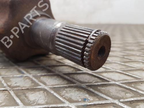 Left front driveshaft FORD MONDEO V Turnier (CF)  | BP29343077M38 