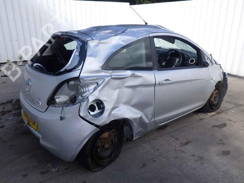 Engine FORD KA (RU8) 1.2 | BP39945333M1 - Image 15
