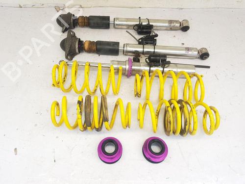 Used Right front suspension VW GOLF VII (5G1, BQ1, BE1, BE2) 1.2 TSI (110 hp) 30379203