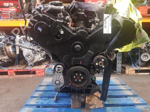Engine LAND ROVER RANGE ROVER IV (L405) 3.0 TDV6 4x4 | BP31603516M1 - Image 3