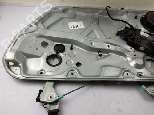 Front right window mechanism VW PASSAT B5.5 (3B3) 1.9 TDI | BP38704870C23 - Image 6