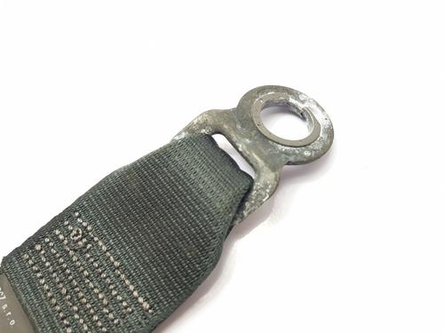 Front left seatbelt TOYOTA COROLLA Hatchback (_E21_, _EA1_, _EH1_) 1.8 Hybrid (ZWE211, ZWE219) | BP29871039I26 - Image 4
