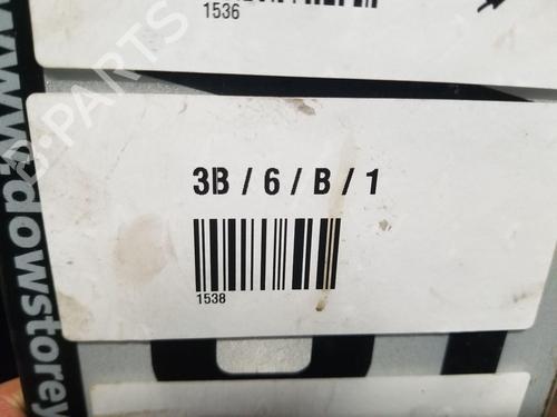 Engine FORD TRANSIT Van (FA_ _) 2.2 TDCi | BP33306452M1  - Image 12