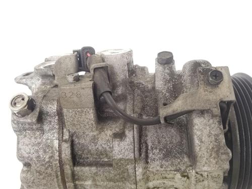 AC compressor LAND ROVER DEFENDER Van (L663) | BP37517169M34 - Image 3