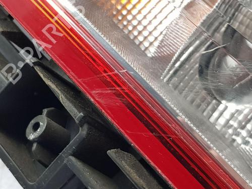 Left taillight VOLVO V40 Hatchback (525) D2 | BP33329867C34 - Image 5