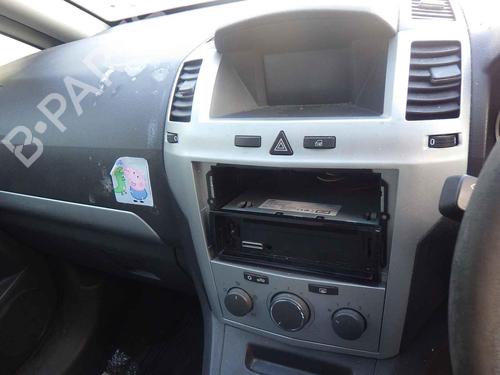 Heater matrix box VAUXHALL ZAFIRA Mk II (B) (A05) 1.8 | BP22656134M61 