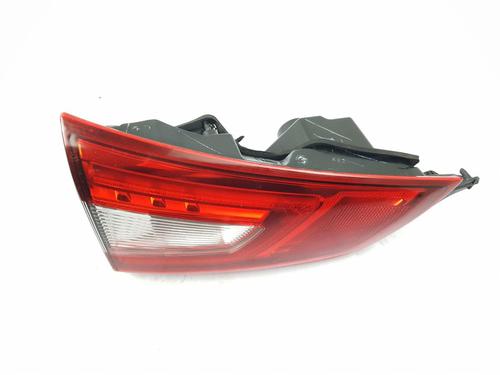 Used Left tailgate light NISSAN QASHQAI II (J11, J11_) 1.2 DIG-T (115 hp) 29229794