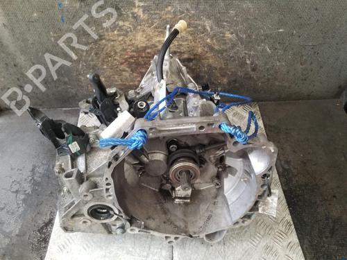 Gearkasse Gearkasse 38757138 38757138
