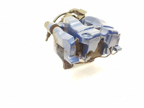 Left rear brake caliper BMW 1 (F40) M 135 i xDrive | BP36667272M107 - Image 3