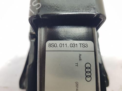 Jack Kit AUDI TT Roadster (FV9, FVR) 2.0 TDI | BP25840118C119 