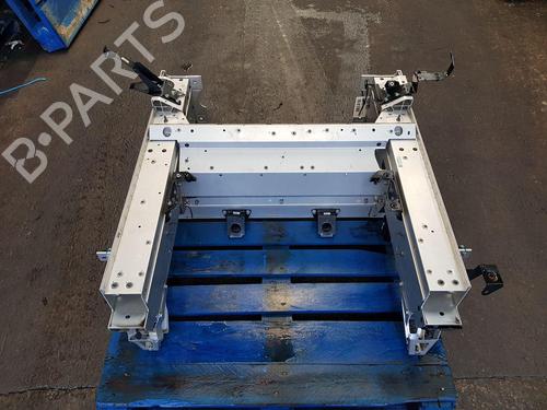Used Subframe Subframe 36671138 36671138