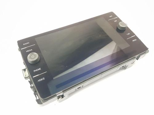 Radio VW T-ROC (A11, D11)  | BP29514643E6 