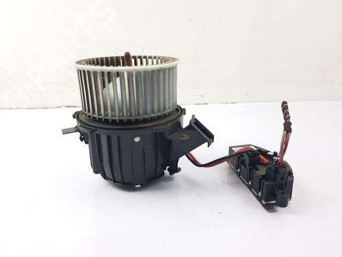 Heater blower motor AUDI Q5 (8RB) 2.0 TDI quattro | BP29407880M62 