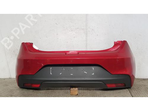 Used Rear bumper Rear bumper 38701741 38701741
