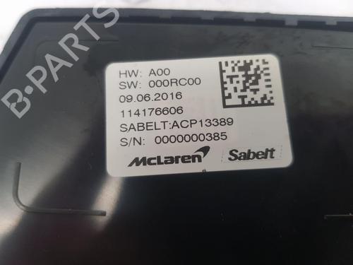 Mando MCLAREN 720S 4.0 | BP30115866I30